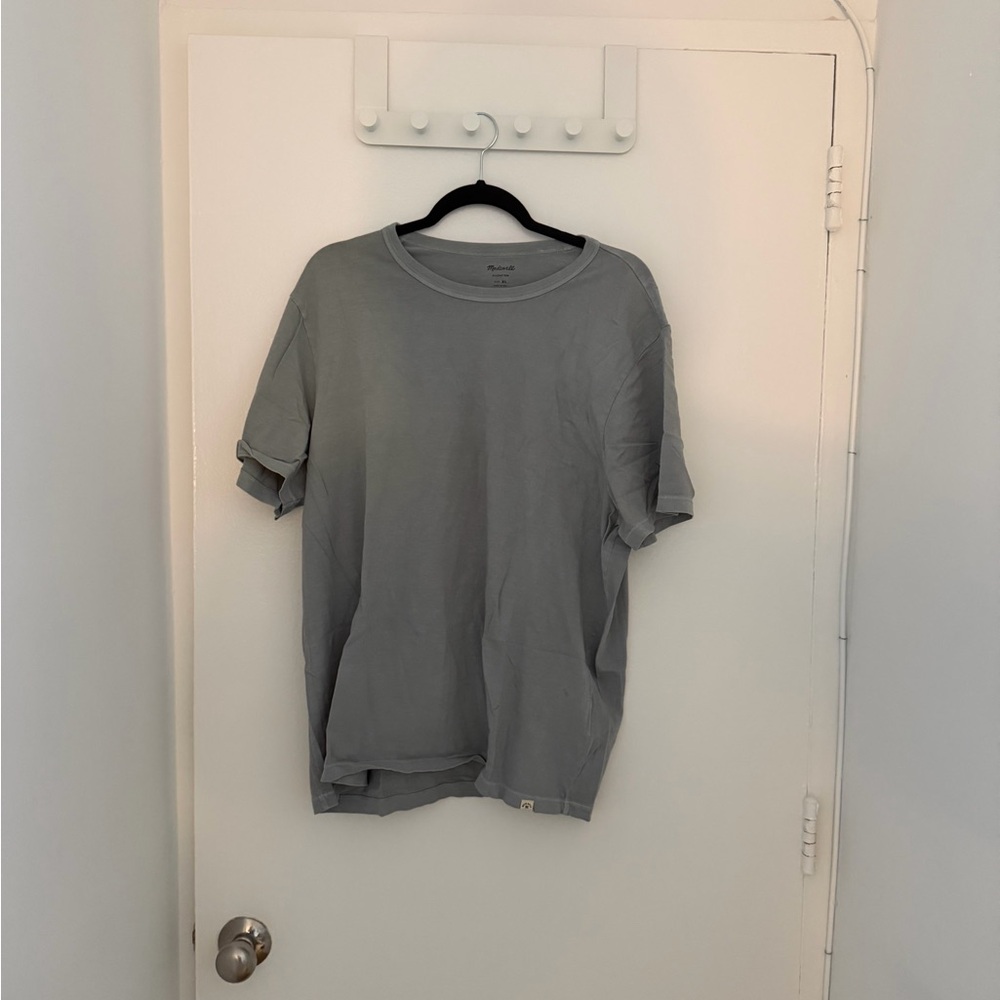 Bundle of 3 Madewell All-Day Tees XL